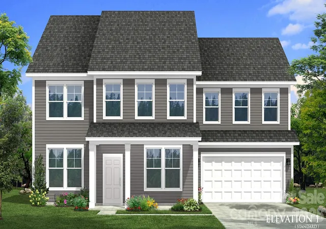 Photo 1 of Single family home for sale at 376 Supernova Dr, York, SC 29745 | MLS# 4427819 | Listing updated on 2026-10-08