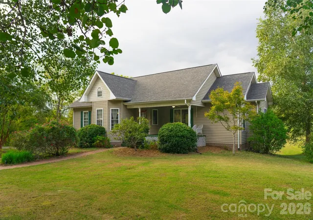 Single family home for sale at 155 4th Avenue NE, Catawba, NC 28609 | MLS# 4427826