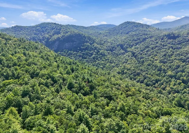 Photo 3 of Land for sale at Lot 6 Highlands Gate Dr, Highlands, NC 28741 | MLS# 4427829 | Listing updated on 2026-10-03