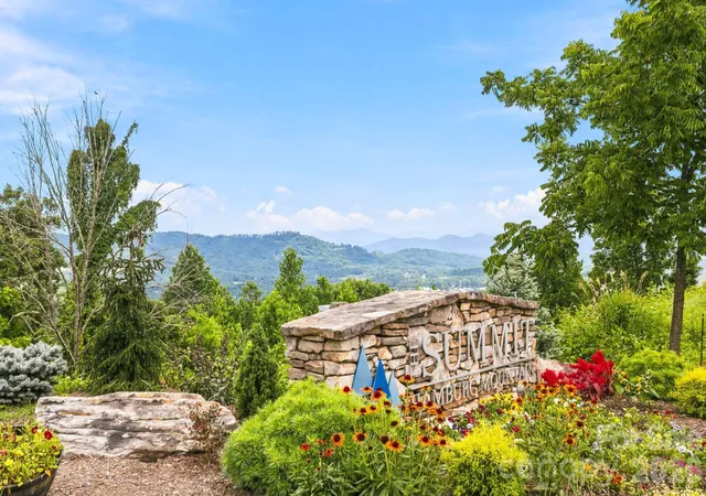 Photo 3 of Land for sale at 999 Perrion Ave #18, Weaverville, NC 28787 | MLS# 4427831 | Listing updated on 2026-10-07