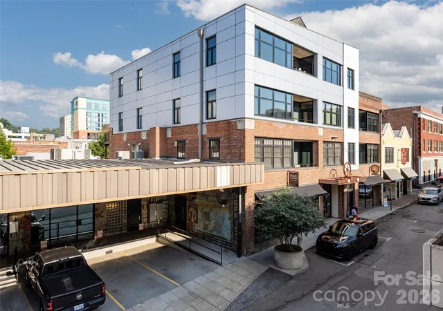 Condo for sale at 15 Rankin Ave #103, Asheville, NC 28801 | MLS# 4427834
