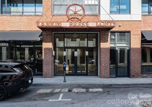 Photo 1 of Condo for sale at 15 Rankin Ave #103, Asheville, NC 28801 | MLS# 4427834 | Listing updated on 2026-10-01
