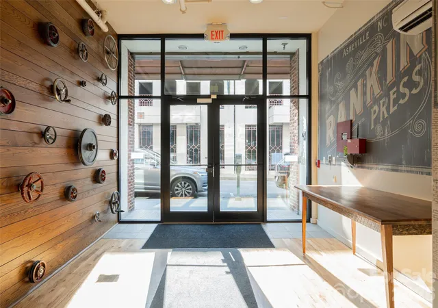 Photo 2 of Condo for sale at 15 Rankin Ave #103, Asheville, NC 28801 | MLS# 4427834 | Listing updated on 2026-10-01