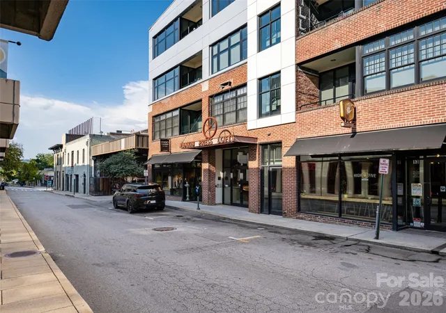 Photo 34 of Condo for sale at 15 Rankin Ave #103, Asheville, NC 28801 | MLS# 4427834 | Listing updated on 2026-10-07