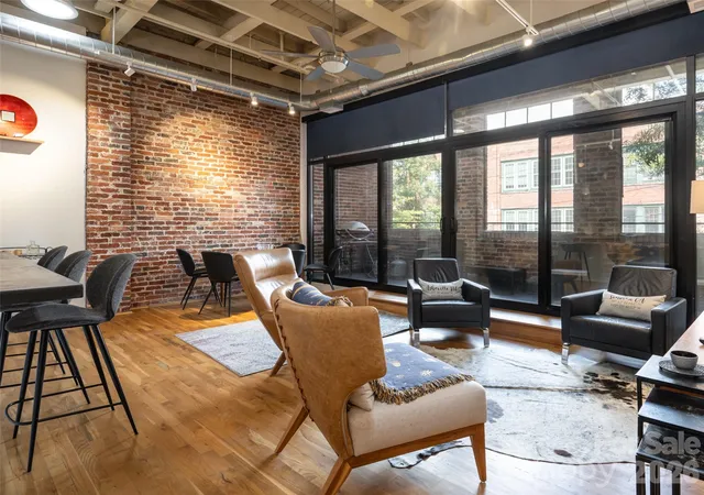 Photo 4 of Condo for sale at 15 Rankin Ave #103, Asheville, NC 28801 | MLS# 4427834 | Listing updated on 2026-10-01