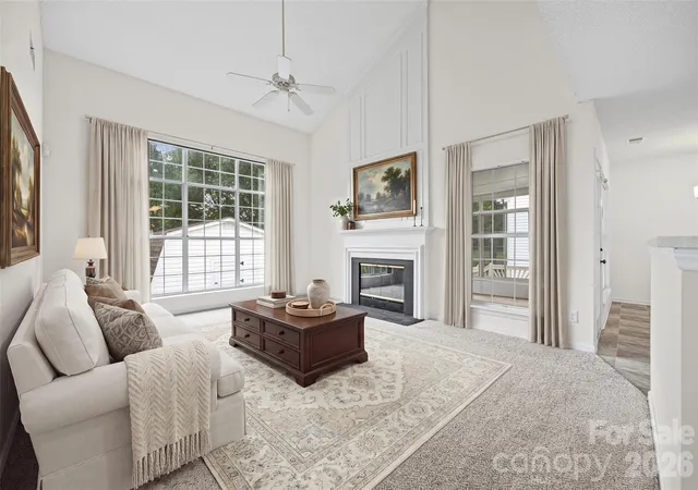Photo 2 of Single family home for sale at 105 Lyman Oak Ct, Fort Mill, SC 29715 | MLS# 4427838 | Listing updated on 2026-10-16