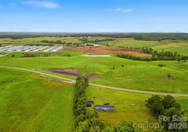 Photo 1 of Single family home for sale at 692 Topnot Rd, Yanceyville, NC 27379 | MLS# 4427840 | Listing updated on 2026-09-25
