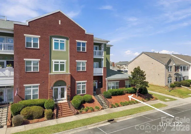 Photo 3 of Condo for sale at 3805 Balsam St #122, Indian Trail, NC 28079 | MLS# 4427844 | Listing updated on 2026-10-07