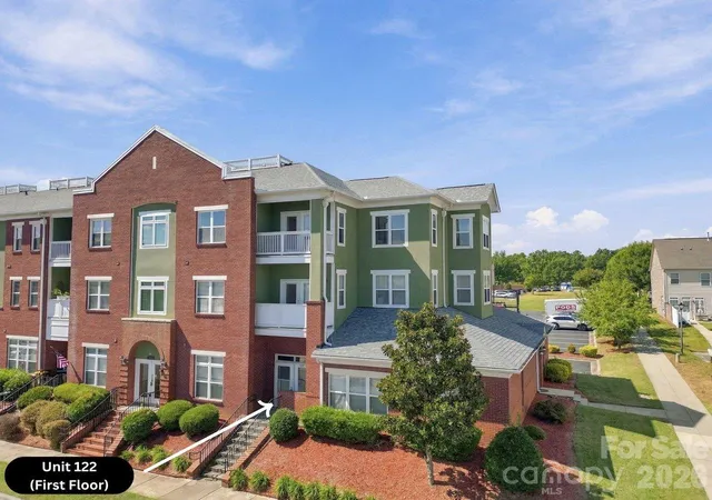 Photo 40 of Condo for sale at 3805 Balsam St #122, Indian Trail, NC 28079 | MLS# 4427844 | Listing updated on 2026-10-07