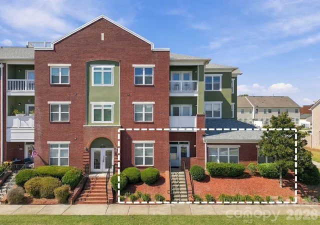 Photo 3 of Condo for sale at 3805 Balsam St #122, Indian Trail, NC 28079 | MLS# 4427844 | Listing updated on 2026-10-07