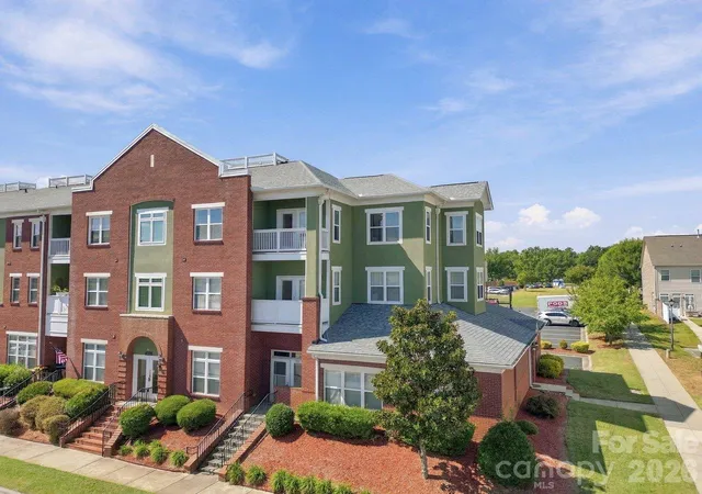 Photo 4 of Condo for sale at 3805 Balsam St #122, Indian Trail, NC 28079 | MLS# 4427844 | Listing updated on 2026-10-07