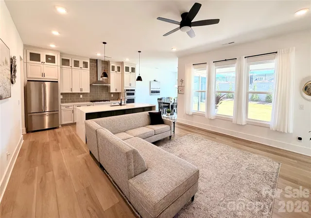 Photo 4 of Single family home for sale at 1061 Pinecone Ave, Fort Mill, SC 29707 | MLS# 4427846 | Listing updated on 2026-09-30