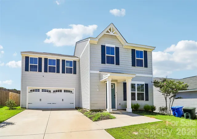 Photo 1 of Single family home for sale at 441 Trade Wind Ln, Hopkins, SC 29061 | MLS# 4427848 | Listing updated on 2026-09-26