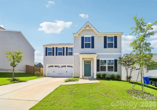 Photo 2 of Single family home for sale at 441 Trade Wind Ln, Hopkins, SC 29061 | MLS# 4427848 | Listing updated on 2026-09-26