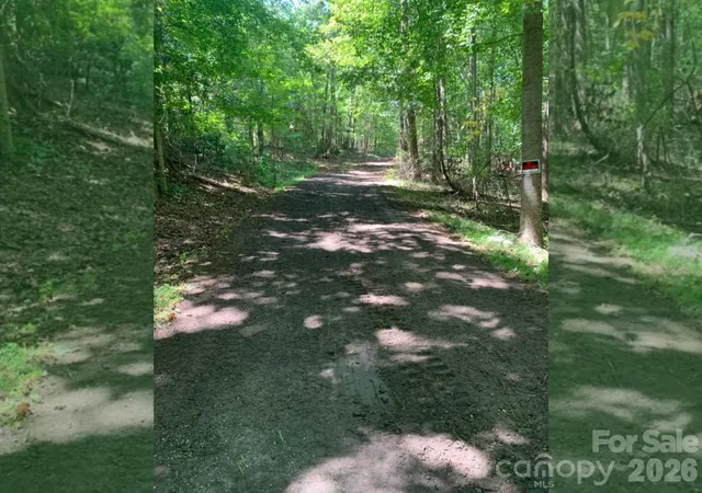Photo 1 of Land for sale at 2139 Camp Crk Church Rd, Mooresboro, NC 28114 | MLS# 4427855 | Listing updated on 2026-09-24