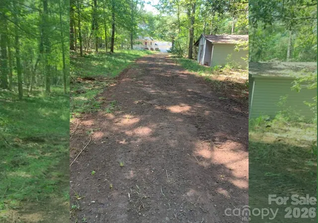 Photo 2 of Land for sale at 2139 Camp Crk Church Rd, Mooresboro, NC 28114 | MLS# 4427855 | Listing updated on 2026-09-24