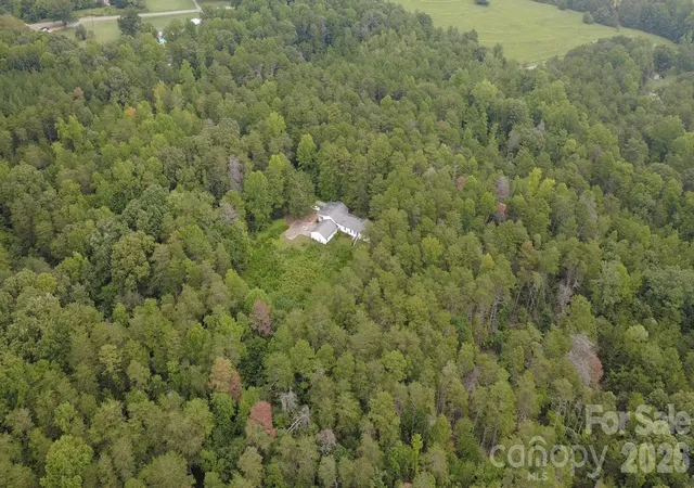 Photo 3 of Land for sale at 2139 Camp Crk Church Rd, Mooresboro, NC 28114 | MLS# 4427855 | Listing updated on 2026-09-24
