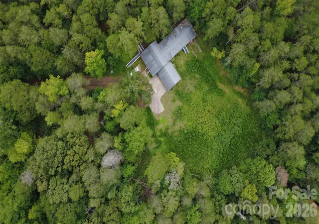 Photo 4 of Land for sale at 2139 Camp Crk Church Rd, Mooresboro, NC 28114 | MLS# 4427855 | Listing updated on 2026-09-24