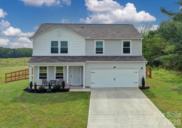 Photo 1 of Sale Pending at 615 Potter Rd, Gaffney, SC 29341 | MLS# 4427856 | Listing updated on 2026-10-01