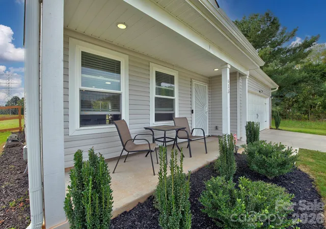 Photo 2 of Sale Pending at 615 Potter Rd, Gaffney, SC 29341 | MLS# 4427856 | Listing updated on 2026-10-01