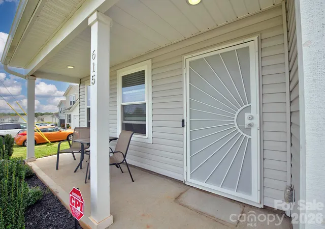 Photo 3 of Sale Pending at 615 Potter Rd, Gaffney, SC 29341 | MLS# 4427856 | Listing updated on 2026-10-01