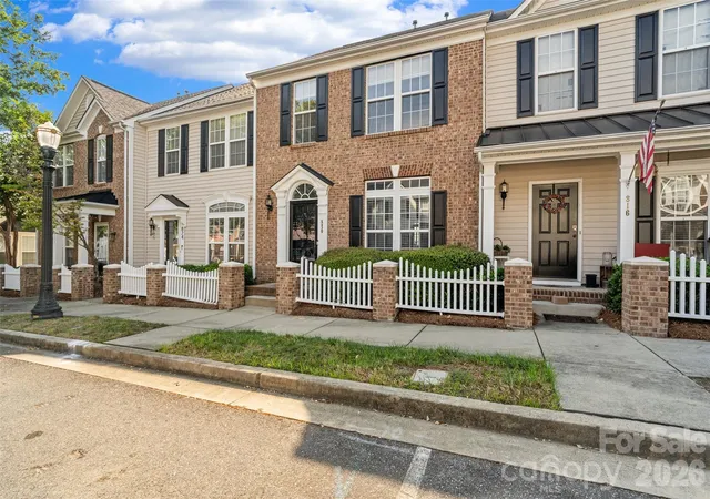 Photo 3 of Townhouse for sale at 820 Dillard Rd, Rock Hill, SC 29730 | MLS# 4427866 | Listing updated on 2026-09-26
