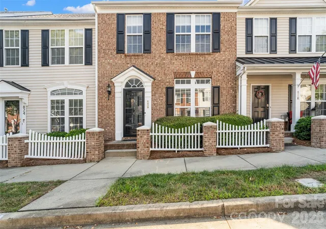 Photo 4 of Townhouse for sale at 820 Dillard Rd, Rock Hill, SC 29730 | MLS# 4427866 | Listing updated on 2026-09-26