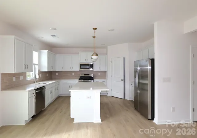 Photo 2 of Single family home for sale at 2002 Augustine St, Monroe, NC 28112 | MLS# 4427869 | Listing updated on 2026-10-13