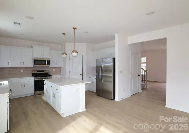 Photo 3 of Single family home for sale at 2002 Augustine St, Monroe, NC 28112 | MLS# 4427869 | Listing updated on 2026-10-13