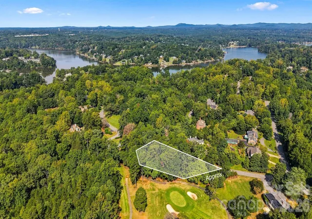 Land for sale at Lot 2 18th Avenue NW, Hickory, NC 28601 | MLS# 4427872