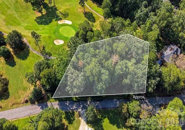 Photo 1 of Land for sale at Lot 2 18th Avenue NW, Hickory, NC 28601 | MLS# 4427872 | Listing updated on 2026-09-23