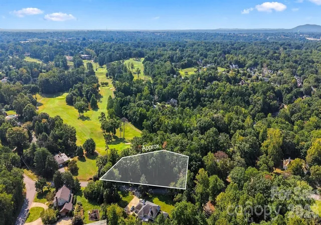 Photo 2 of Land for sale at Lot 2 18th Avenue NW, Hickory, NC 28601 | MLS# 4427872 | Listing updated on 2026-09-23