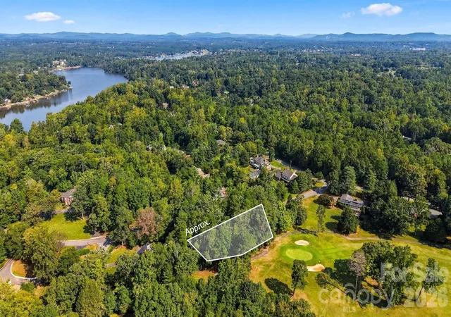 Photo 4 of Land for sale at Lot 2 18th Avenue NW, Hickory, NC 28601 | MLS# 4427872 | Listing updated on 2026-09-23