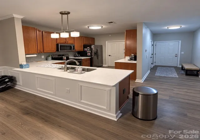 Photo 3 of Condo for sale at 17215 Doe Valley Ct, Cornelius, NC 28031 | MLS# 4427874 | Listing updated on 2026-09-28