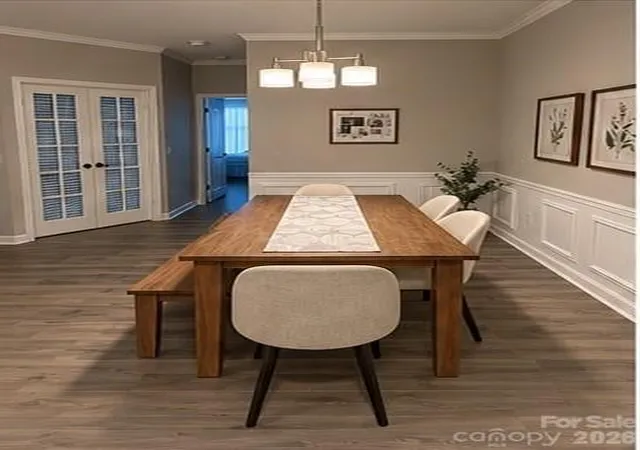 Photo 4 of Condo for sale at 17215 Doe Valley Ct, Cornelius, NC 28031 | MLS# 4427874 | Listing updated on 2026-09-28