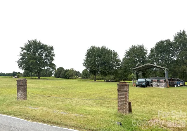 Photo 1 of Land for sale at 0 Old Belwood Rd, Lawndale, NC 28090 | MLS# 4427876 | Listing updated on 2026-10-06
