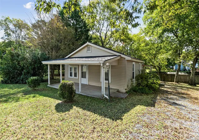 Single family home for sale at 227 Lowry St, Pineville, NC 28134 | MLS# 4427877