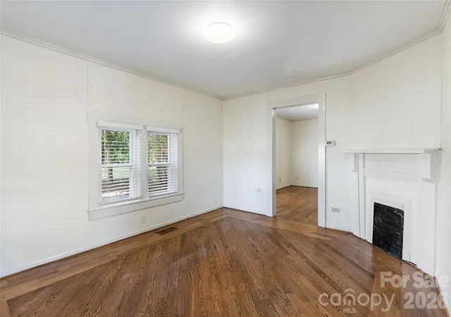 Photo 3 of Single family home for sale at 227 Lowry St, Pineville, NC 28134 | MLS# 4427877 | Listing updated on 2026-10-07