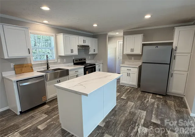 Photo 4 of Single family home for sale at 3716 Piney Rd, Morganton, NC 28655 | MLS# 4427879 | Listing updated on 2026-09-26