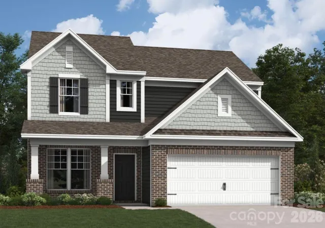 Photo 1 of Single family home for sale at 8886 Visgrove Dr, Sherrills Ford, NC 28673 | MLS# 4427881 | Listing updated on 2026-10-05