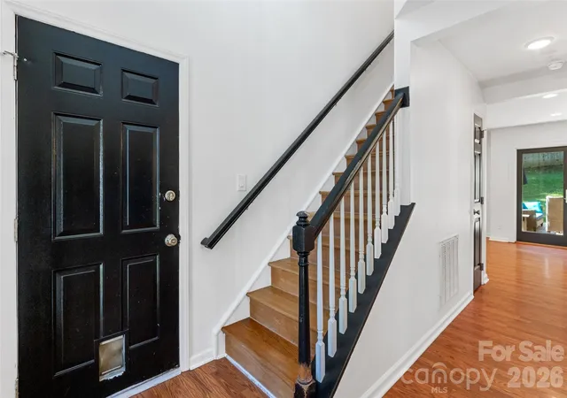 Photo 2 of Single family home for sale at 3301 Rillet Ct, Charlotte, NC 28269 | MLS# 4427883 | Listing updated on 2026-10-07