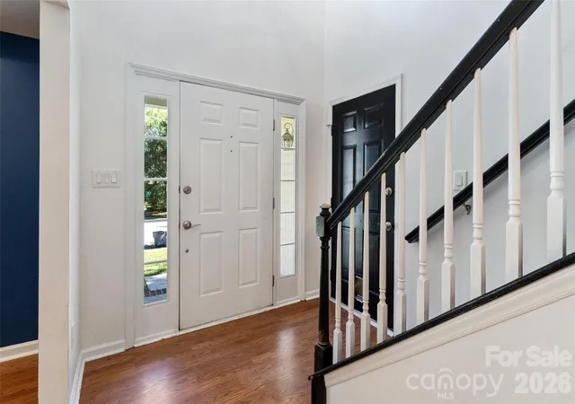 Photo 3 of Single family home for sale at 3301 Rillet Ct, Charlotte, NC 28269 | MLS# 4427883 | Listing updated on 2026-10-07