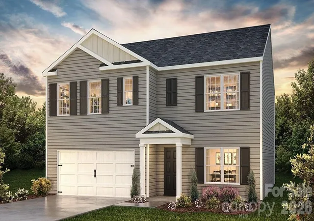 Photo 1 of Single family home for sale at 2575 Goose Fair Rd, Maiden, NC 28650 | MLS# 4427884 | Listing updated on 2026-09-24