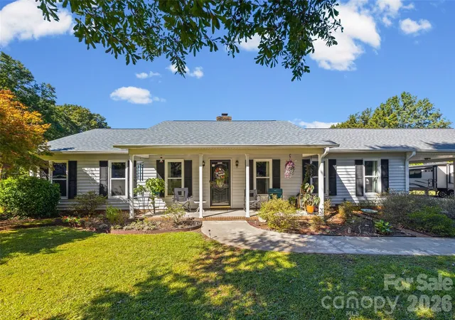 Photo 1 of Single family home for sale at 1416 Irene St, Rock Hill, SC 29730 | MLS# 4427886 | Listing updated on 2026-09-27