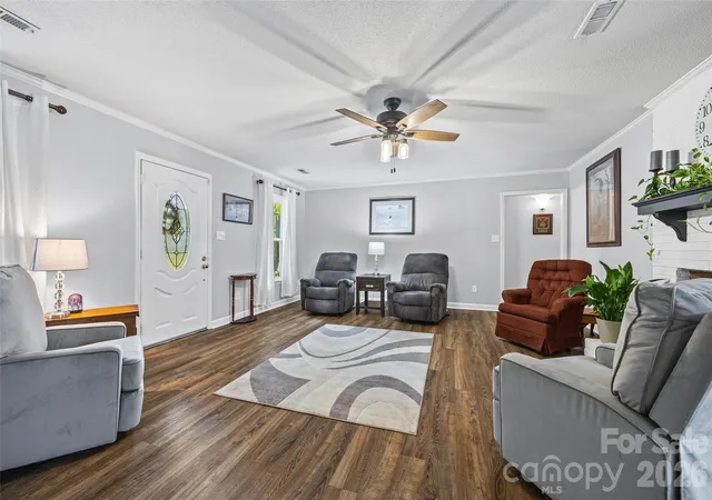 Photo 3 of Single family home for sale at 1416 Irene St, Rock Hill, SC 29730 | MLS# 4427886 | Listing updated on 2026-09-27
