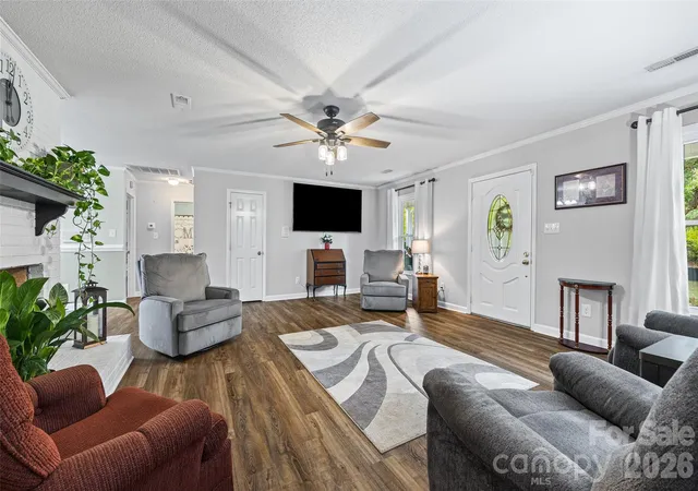 Photo 3 of Single family home for sale at 1416 Irene St, Rock Hill, SC 29730 | MLS# 4427886 | Listing updated on 2026-09-27