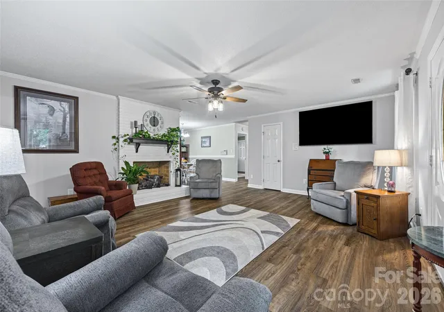 Photo 4 of Single family home for sale at 1416 Irene St, Rock Hill, SC 29730 | MLS# 4427886 | Listing updated on 2026-09-27