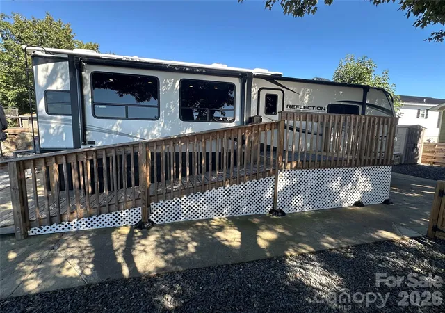 Photo 3 of Single family home for sale at 103 Britt Ln #B116, New London, NC 28127 | MLS# 4427889 | Listing updated on 2026-10-29