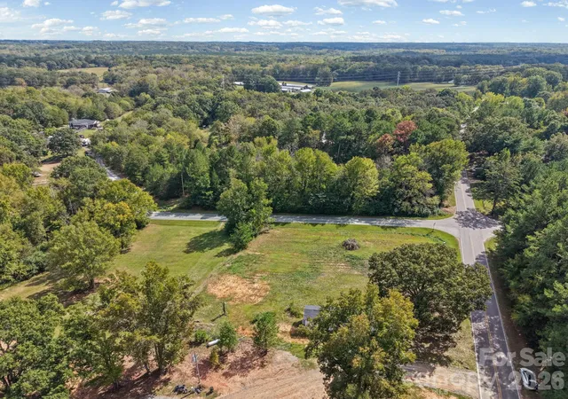 Photo 3 of Land for sale at 4906 Tom Starnes Rd, Waxhaw, NC 28173 | MLS# 4427890 | Listing updated on 2026-10-08