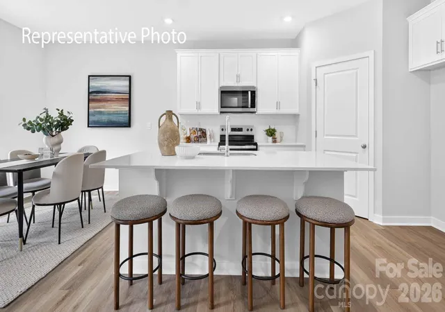 Photo 2 of Single family home for sale at 444 Frozen Dream Dr, Salisbury, NC 28147 | MLS# 4427898 | Listing updated on 2026-09-24